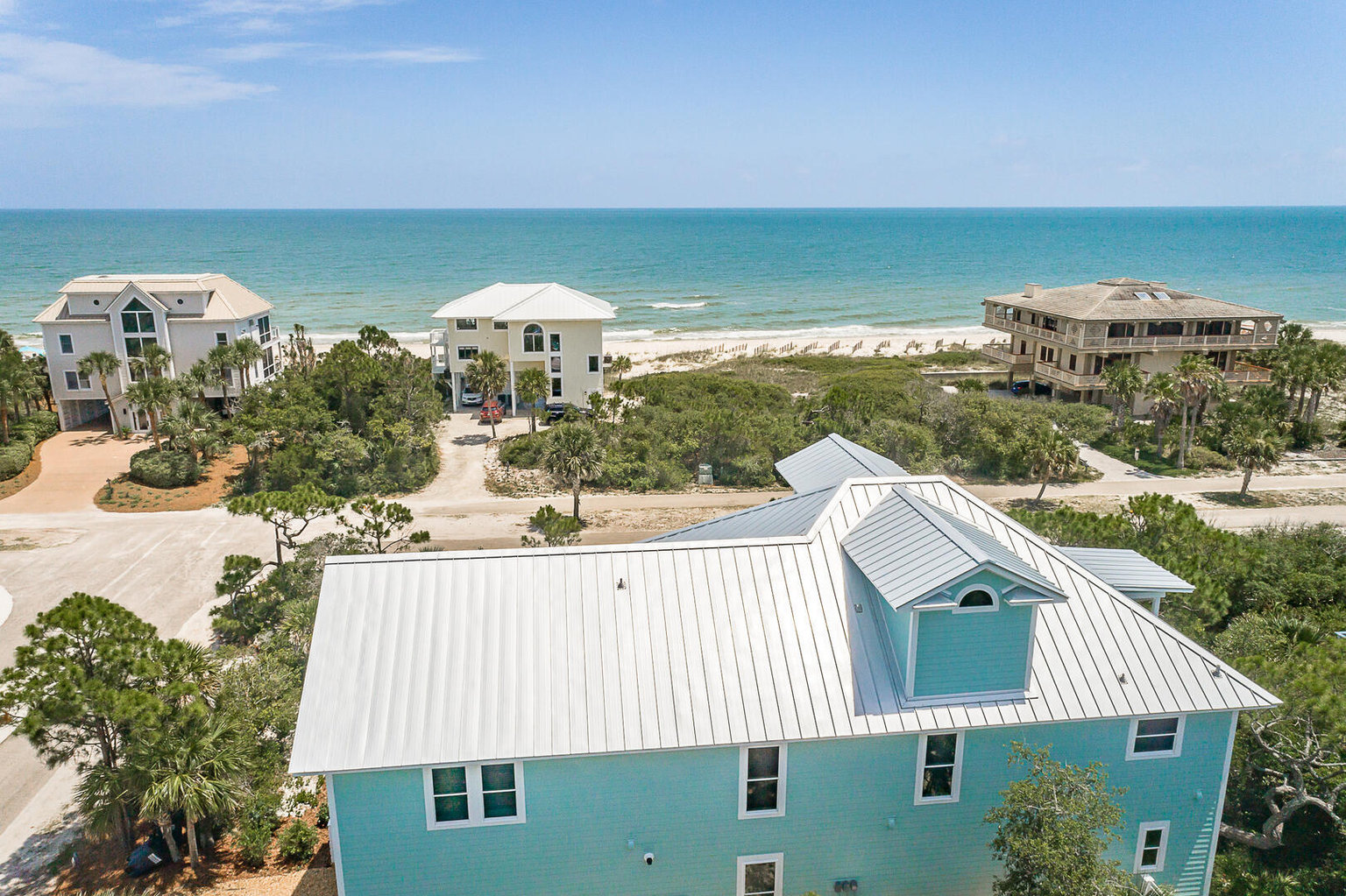 St. George Island Vacation Rental