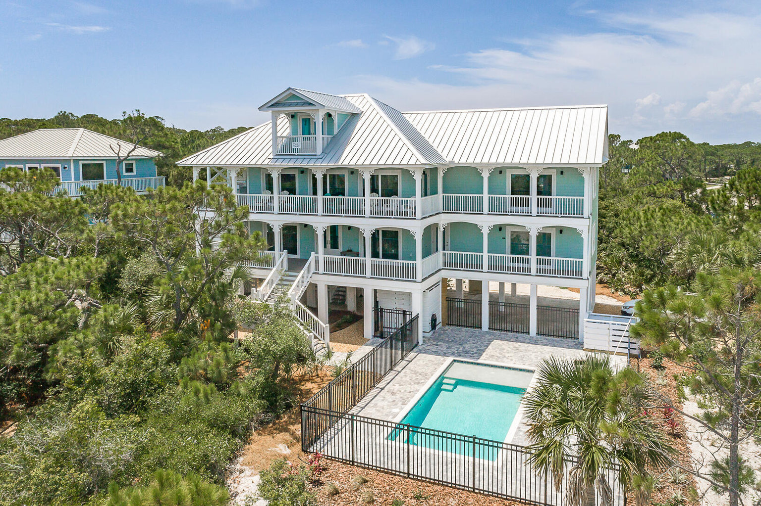 St. George Island Vacation Rental