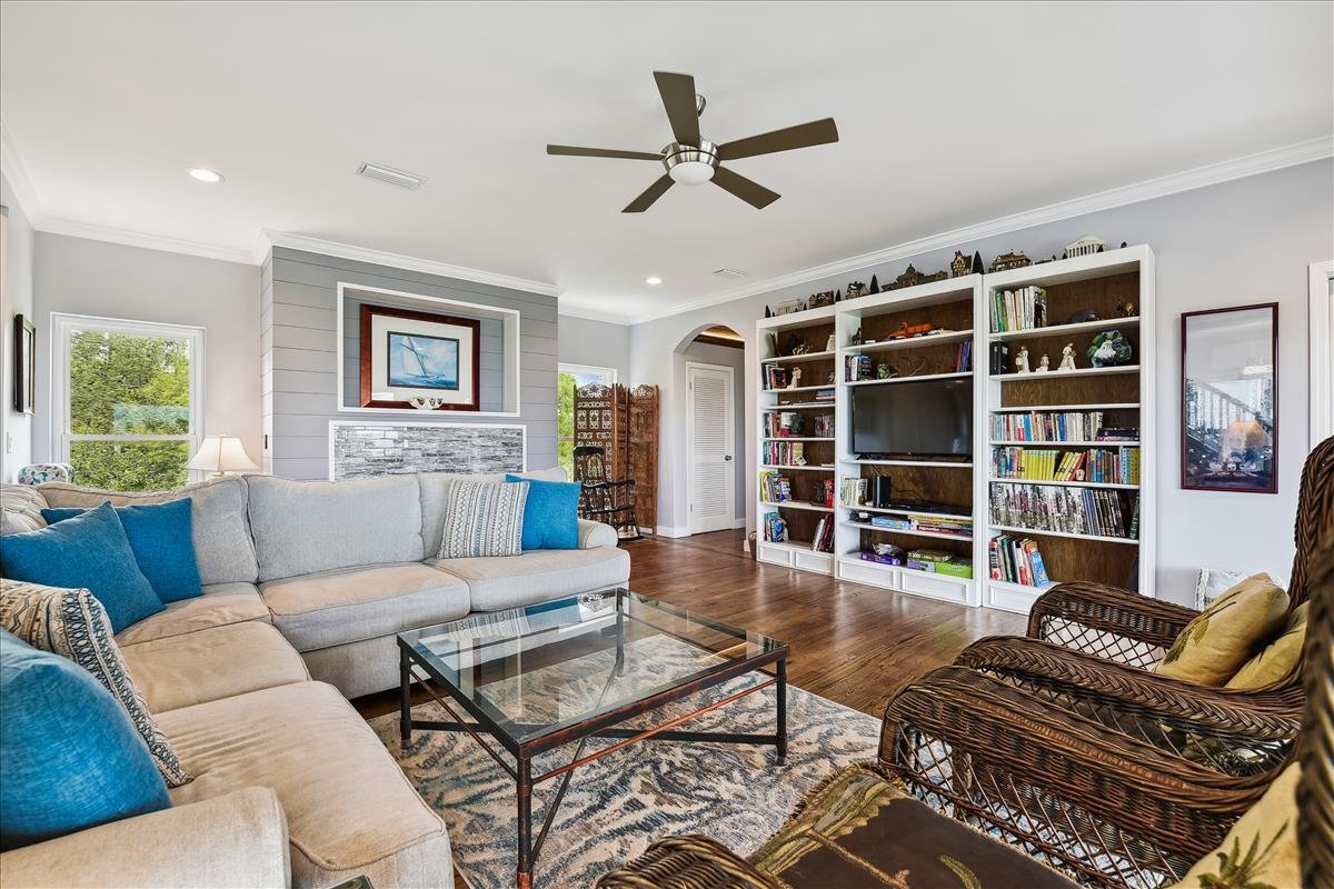 St. George Island Vacation Rental