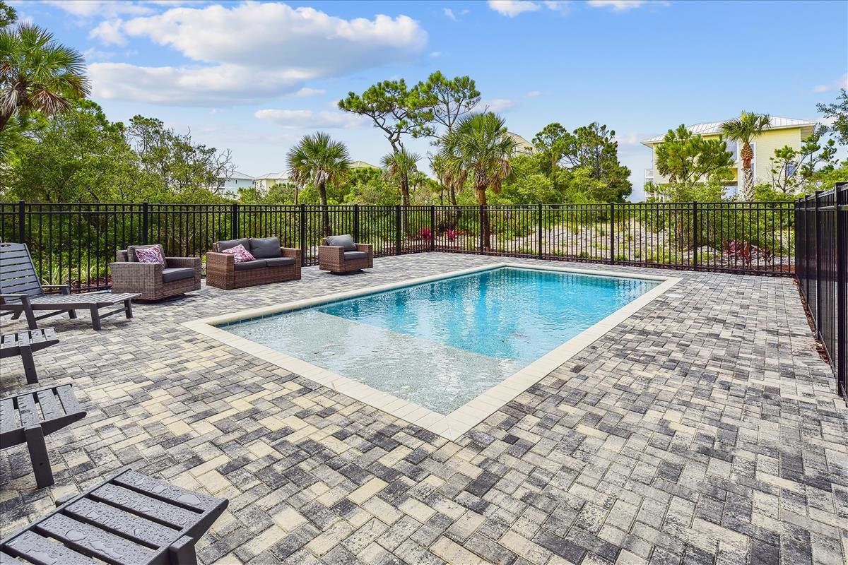 St. George Island Vacation Rental