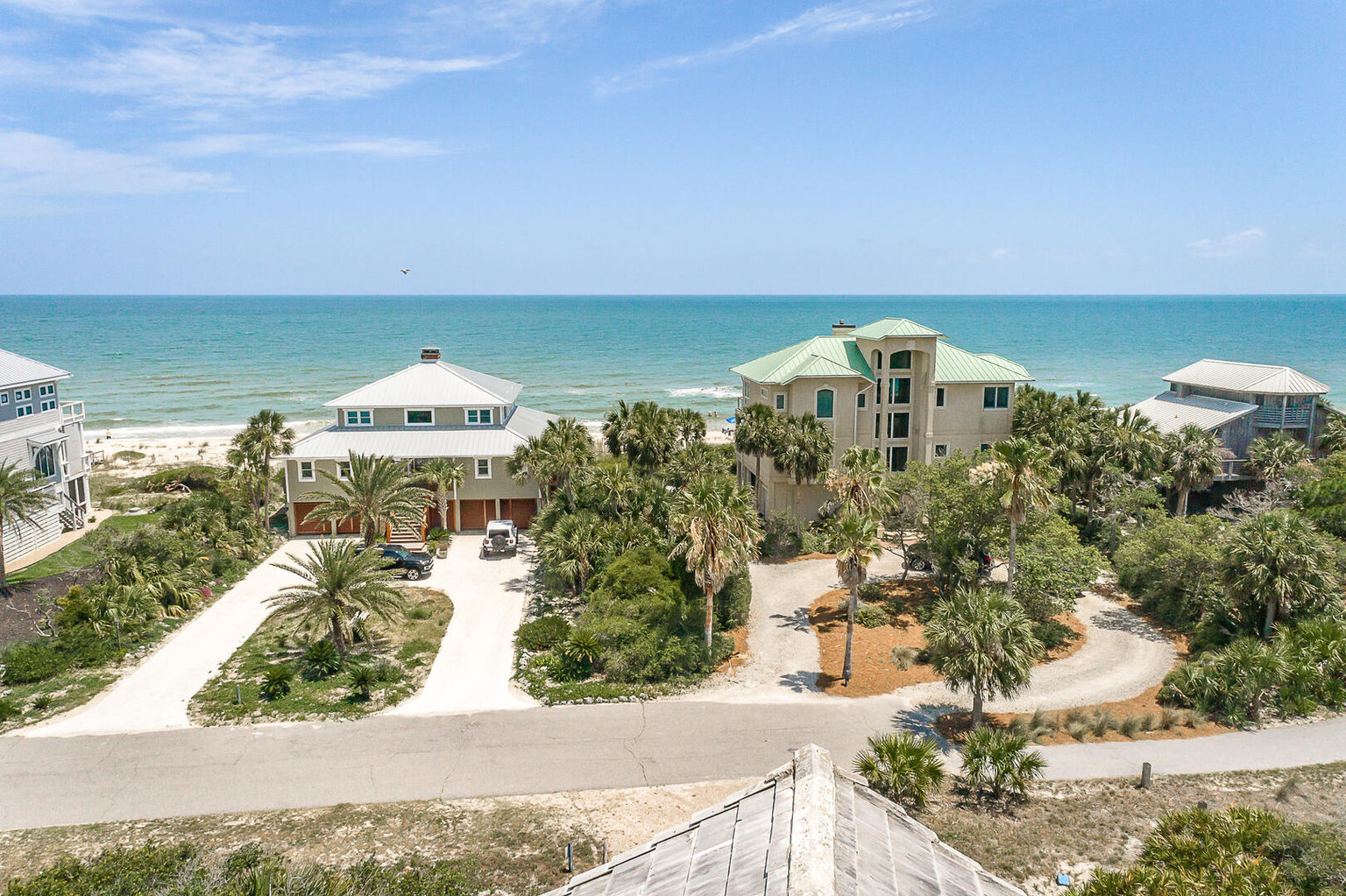 St. George Island Vacation Rental