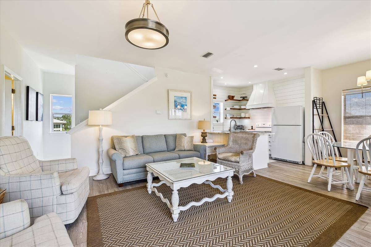 St. George Island Vacation Rental