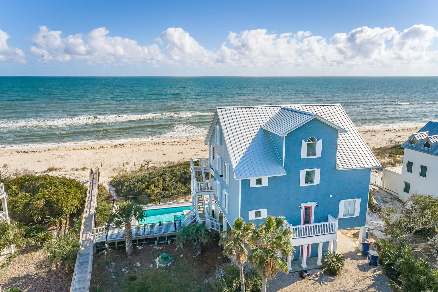St. George Island Vacation Rental
