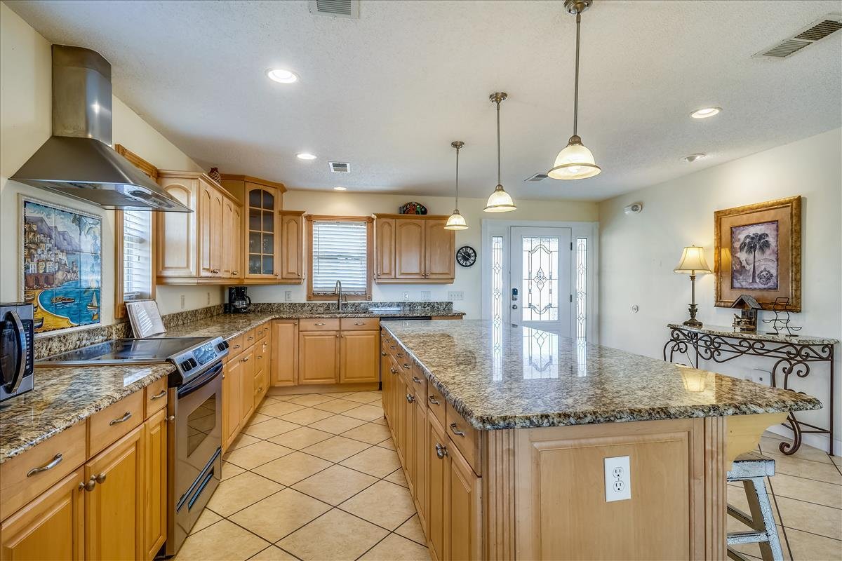 St. George Island Vacation Rental