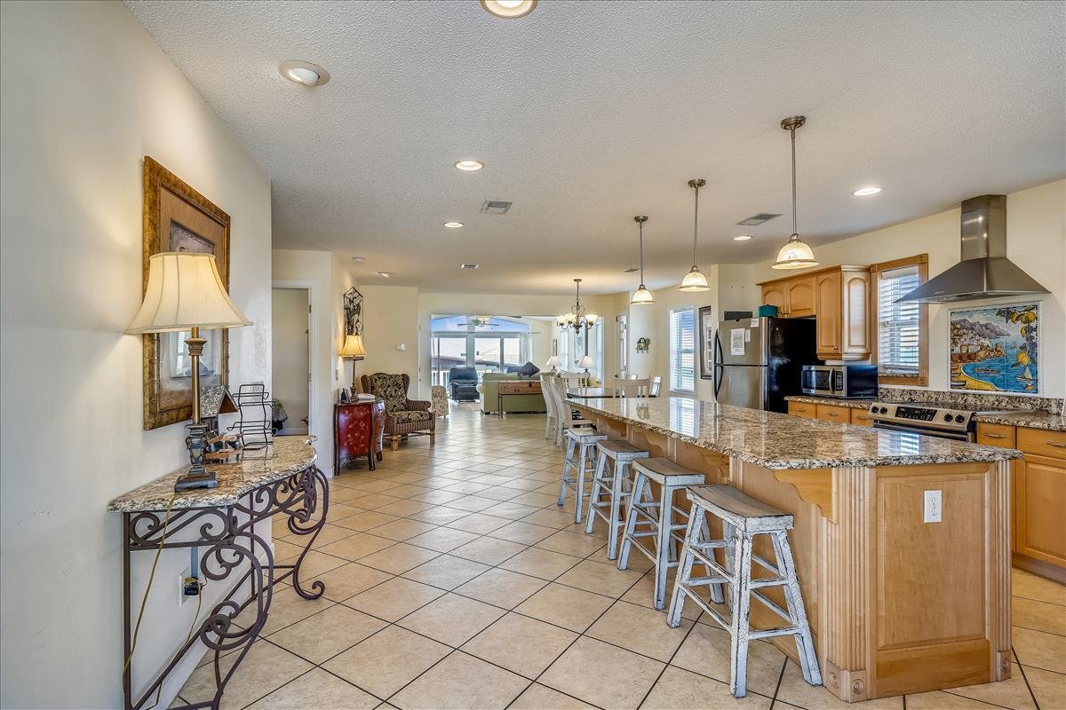 St. George Island Vacation Rental