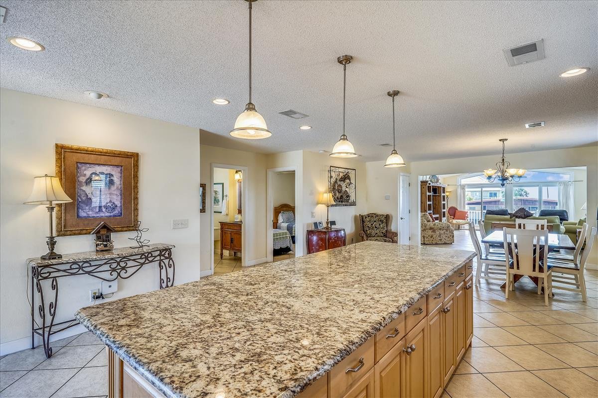 St. George Island Vacation Rental