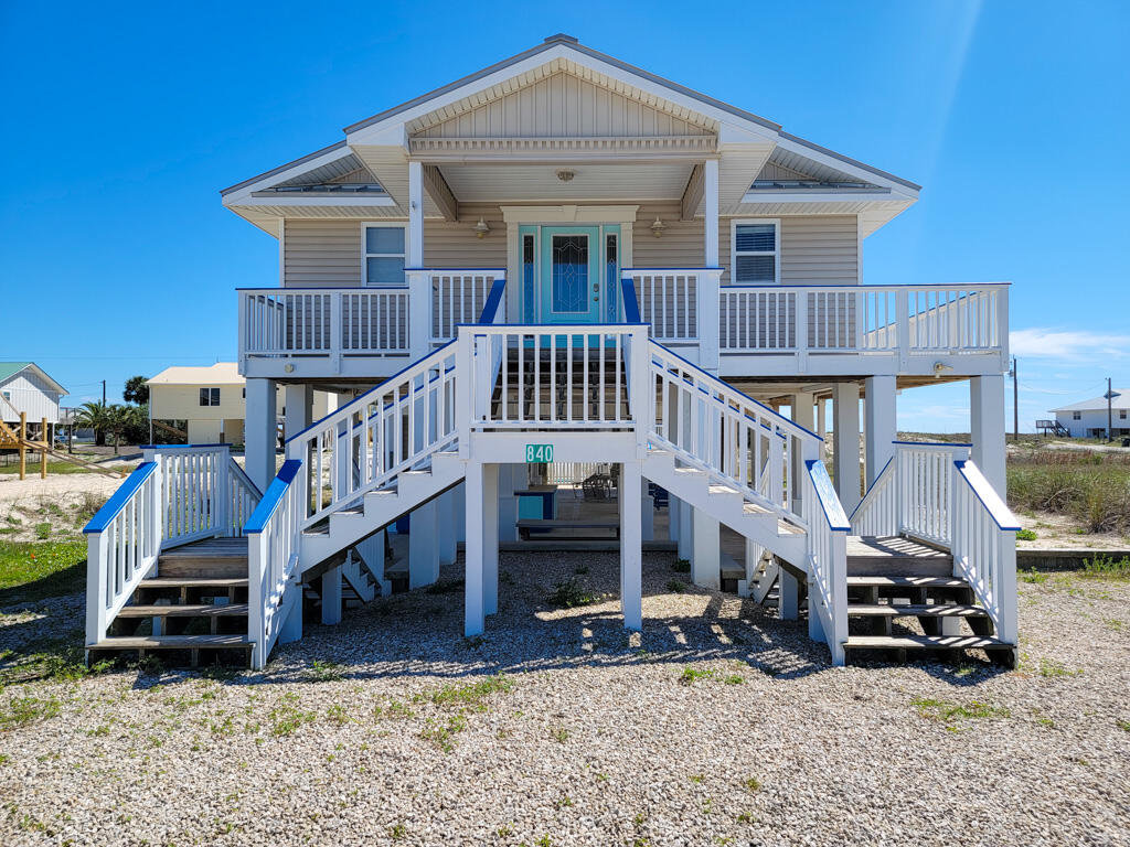 St. George Island Vacation Rental