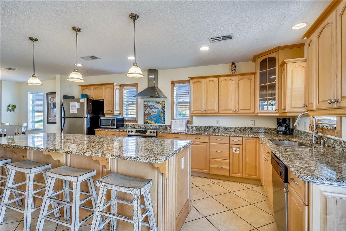 St. George Island Vacation Rental
