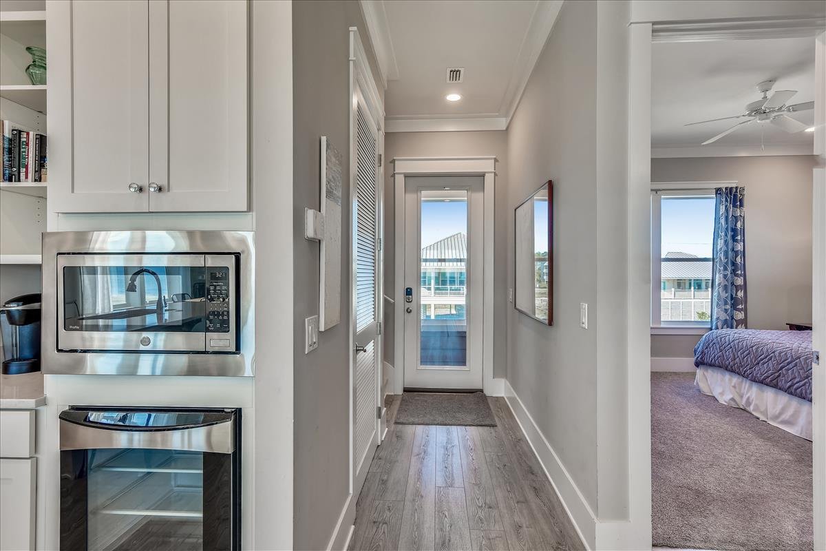 St. George Island Vacation Rental