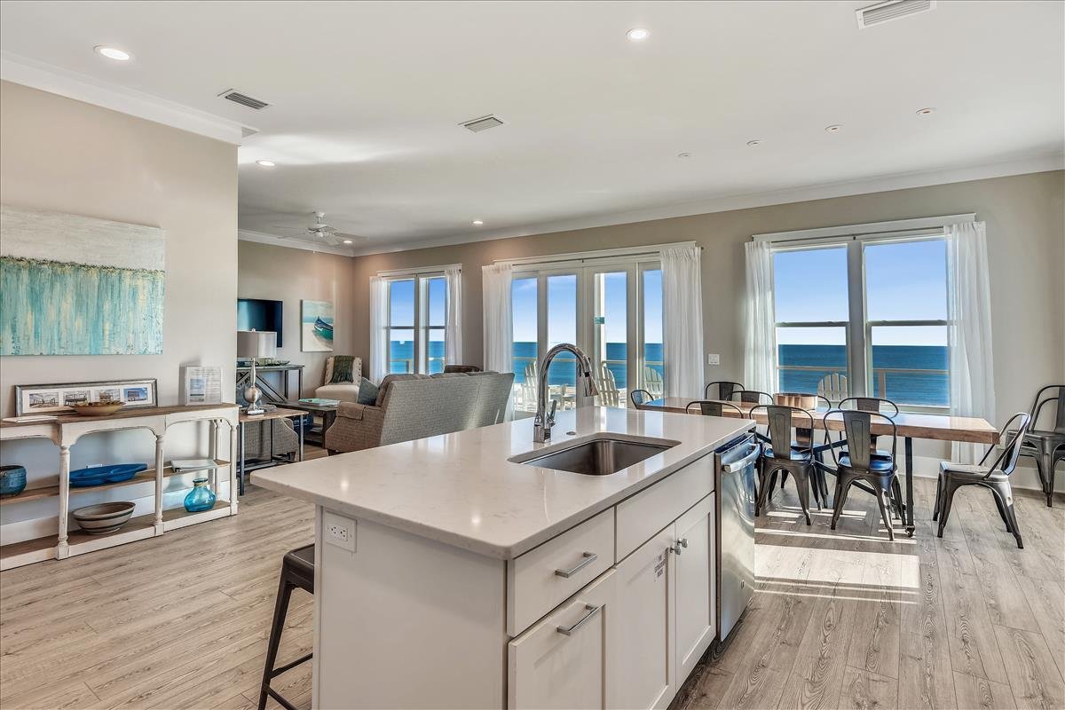 St. George Island Vacation Rental