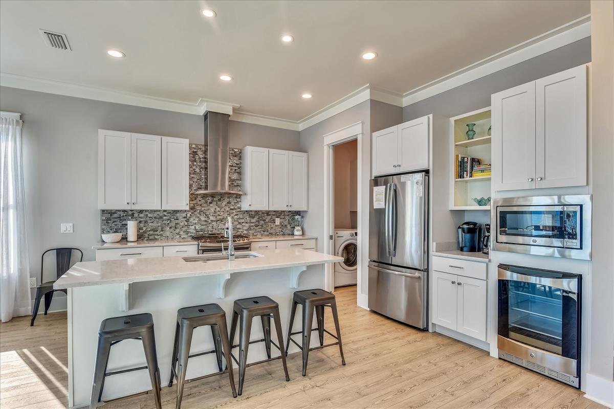 St. George Island Vacation Rental