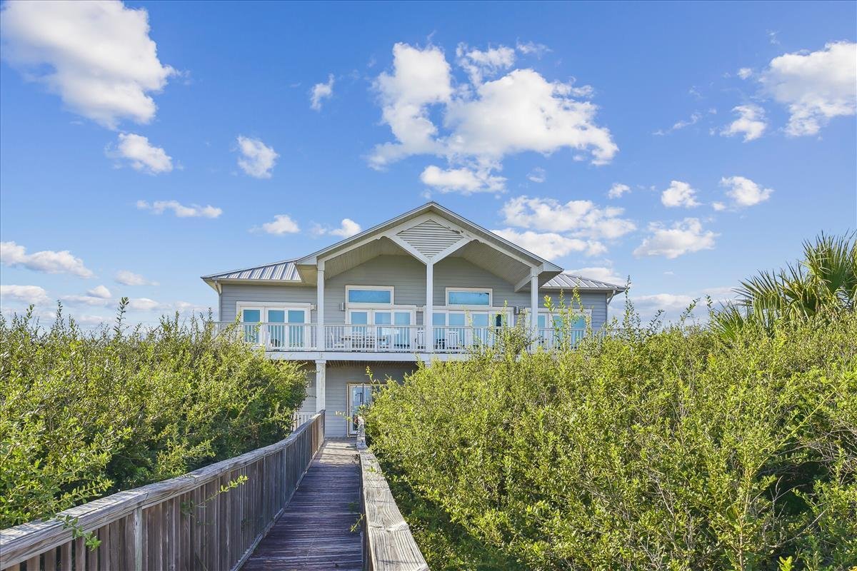 St. George Island Vacation Rental