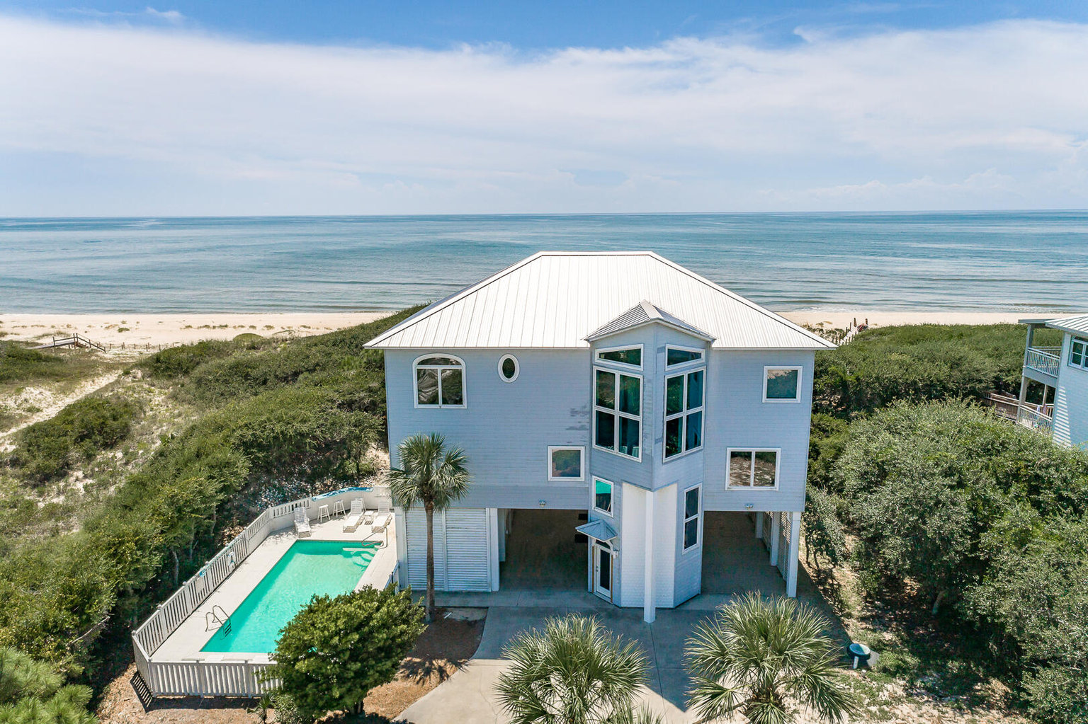 St. George Island Vacation Rental