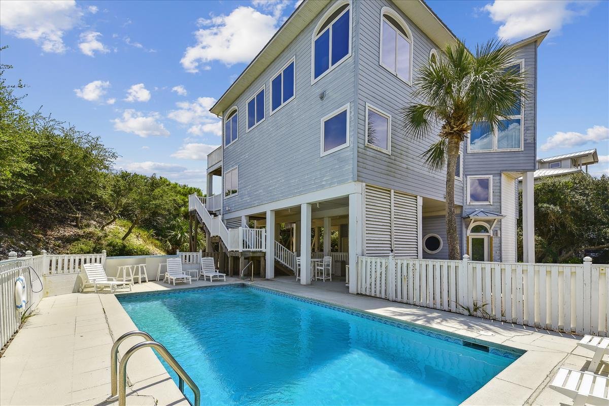 St. George Island Vacation Rental