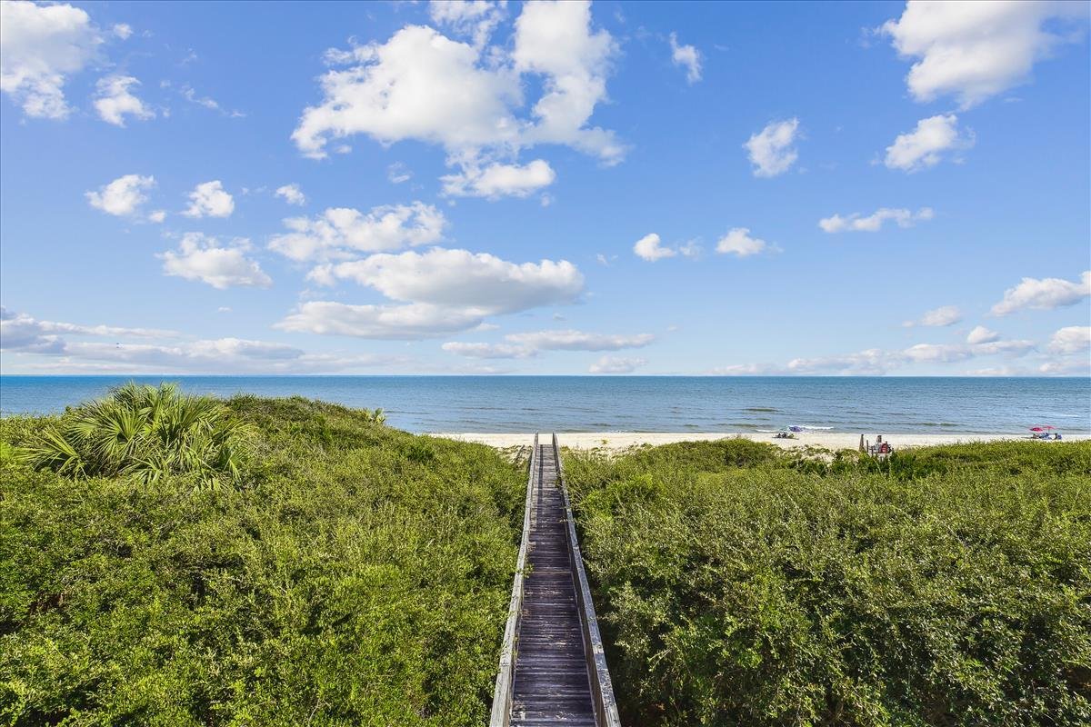 St. George Island Vacation Rental