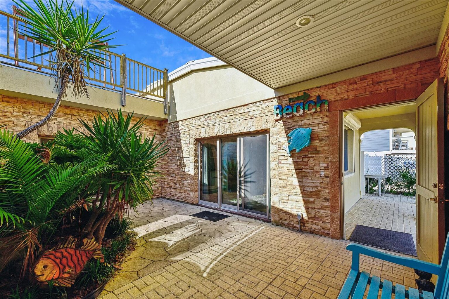 St. George Island Vacation Rental