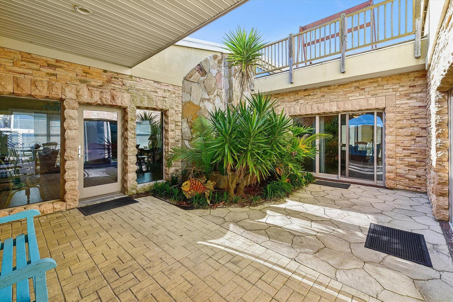 St. George Island Vacation Rental