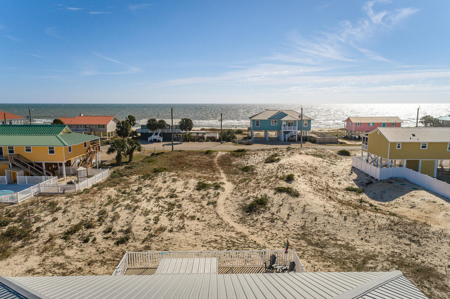 St. George Island Vacation Rental