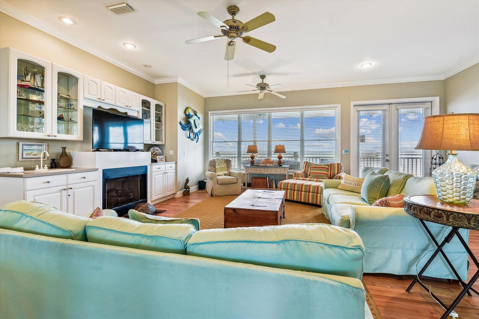 Eastpoint Vacation Rental