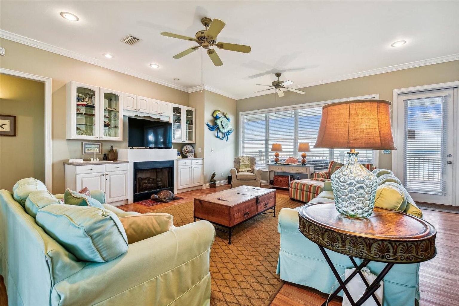 Eastpoint Vacation Rental