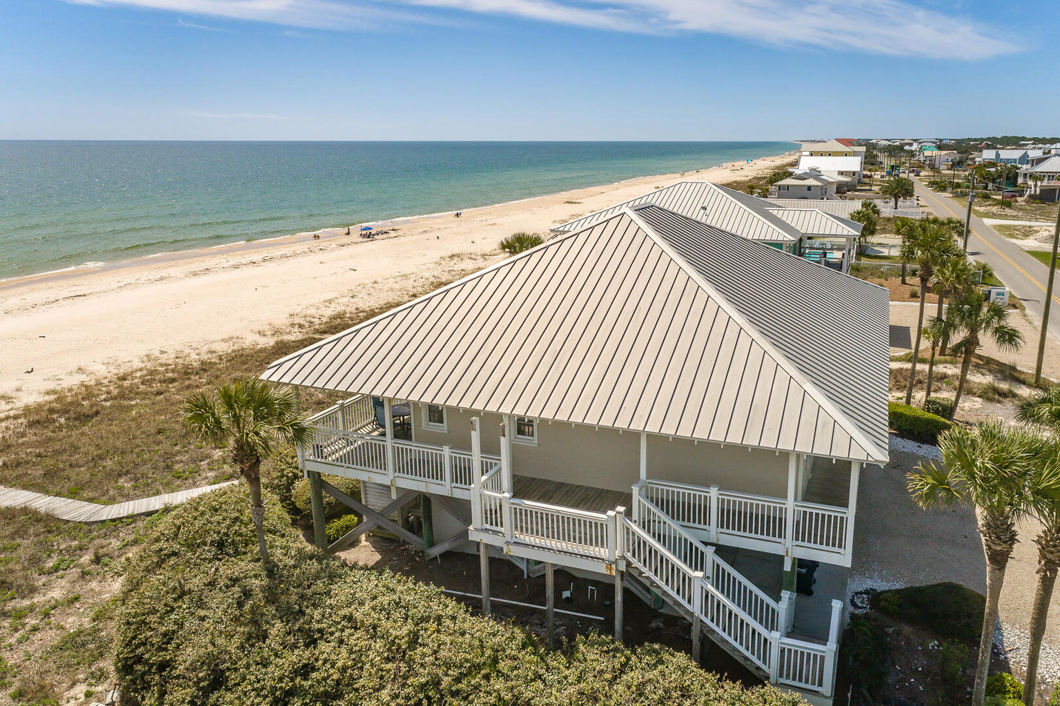 Eastpoint Vacation Rental