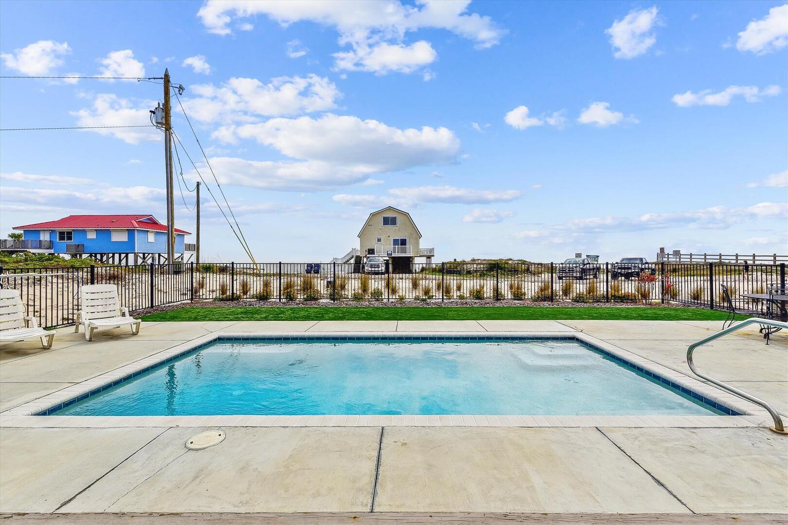 St. George Island Vacation Rental