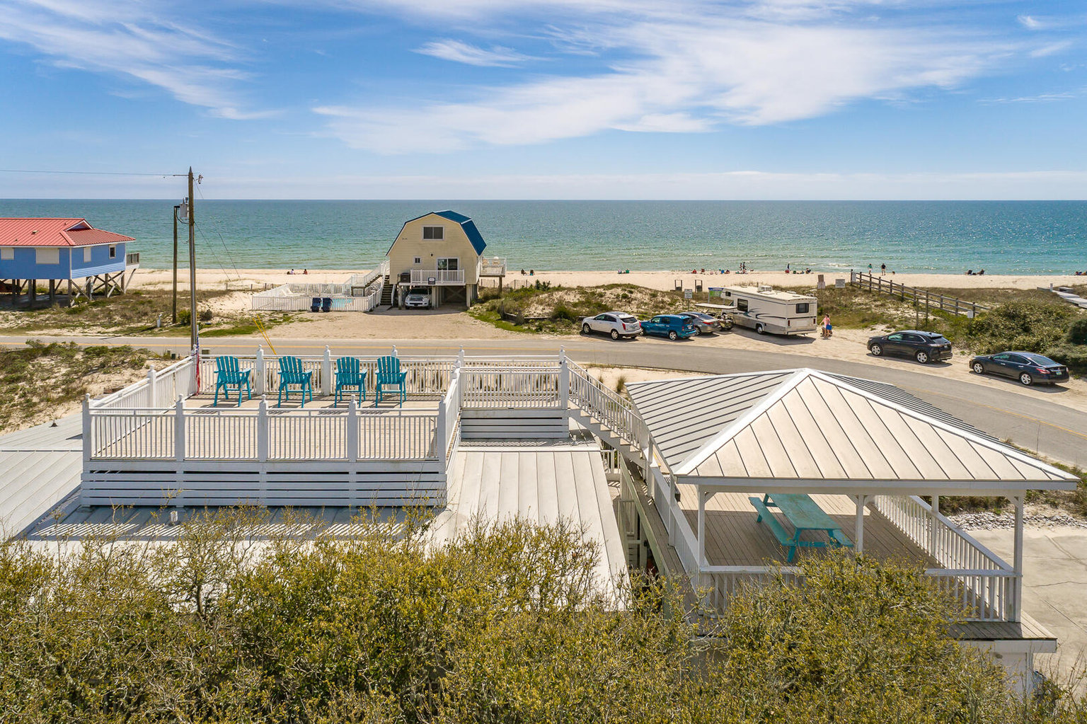 St. George Island Vacation Rental