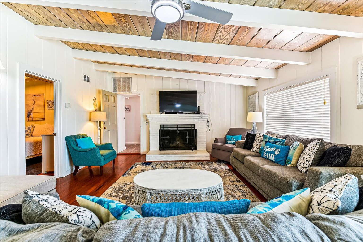 St. George Island Vacation Rental