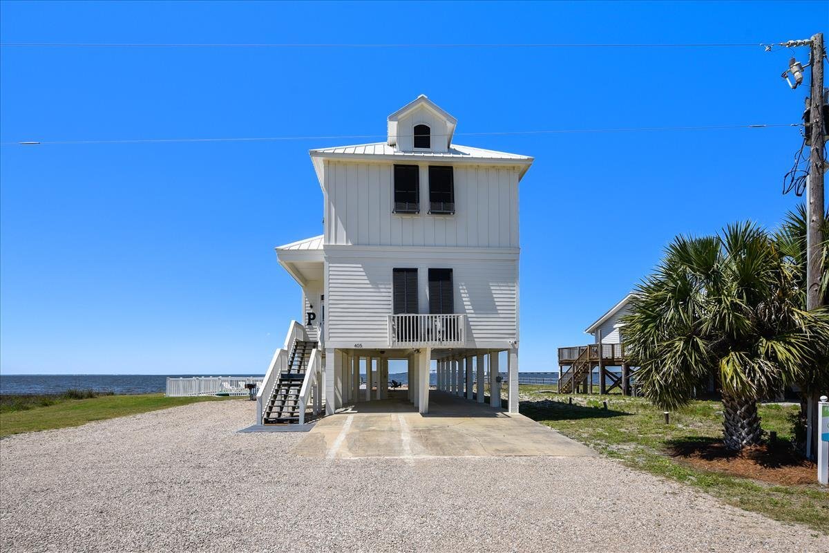 St. George Island Vacation Rental