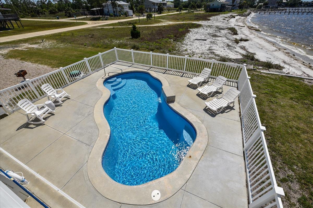 St. George Island Vacation Rental