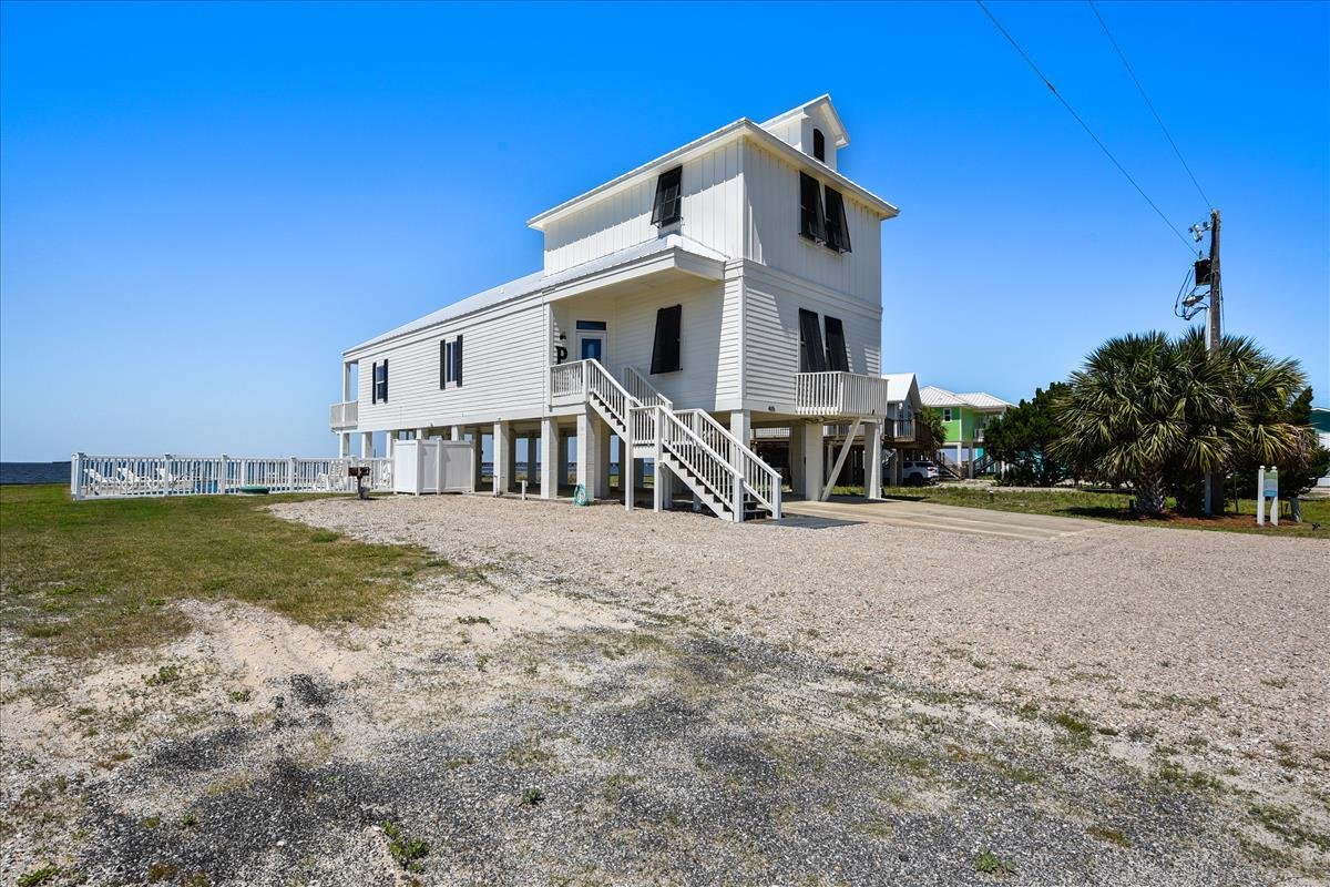 St. George Island Vacation Rental