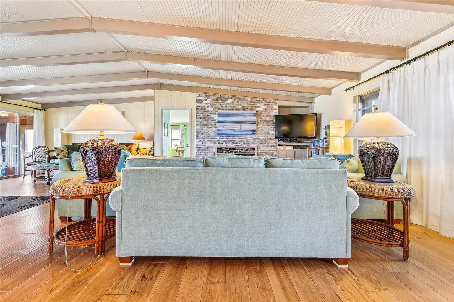 St. George Island Vacation Rental