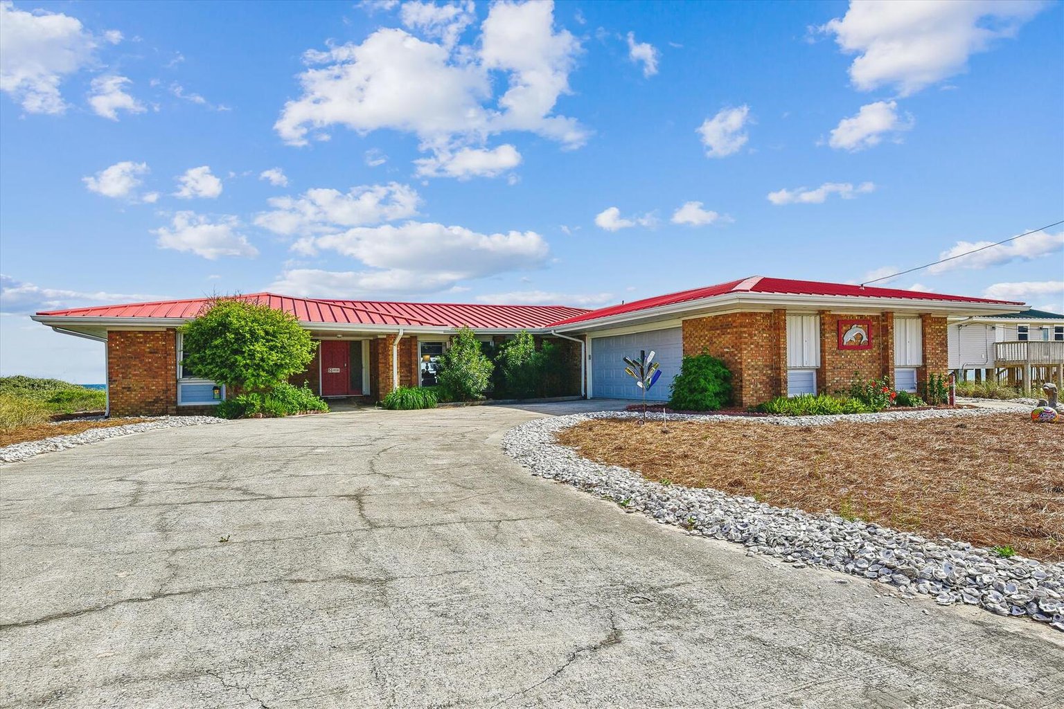 St. George Island Vacation Rental