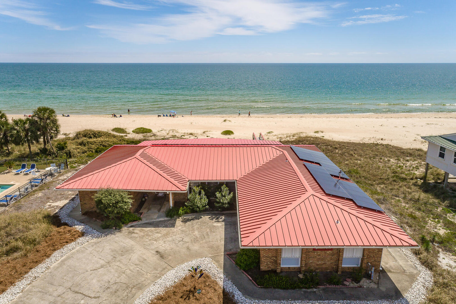 St. George Island Vacation Rental