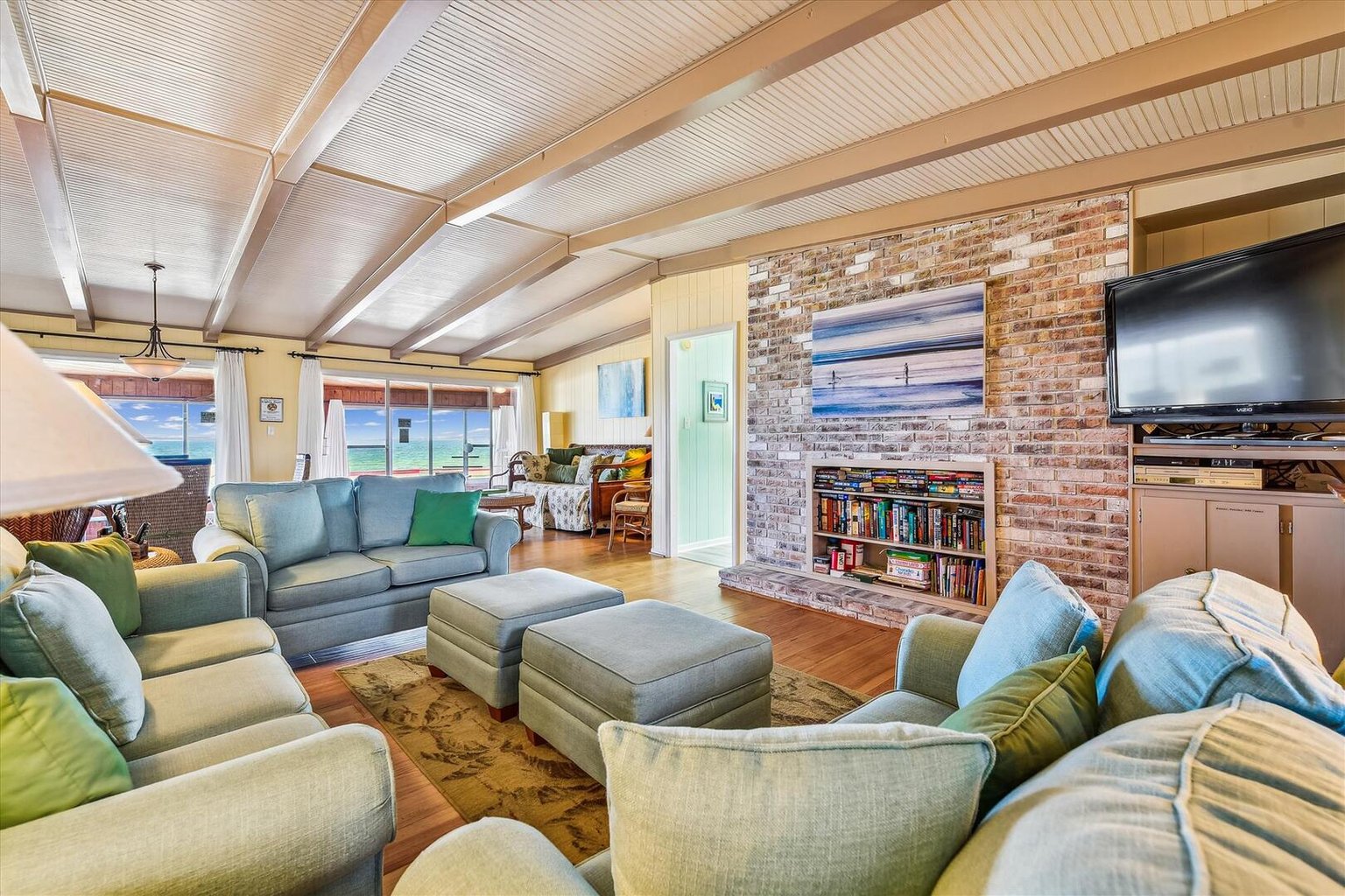 St. George Island Vacation Rental