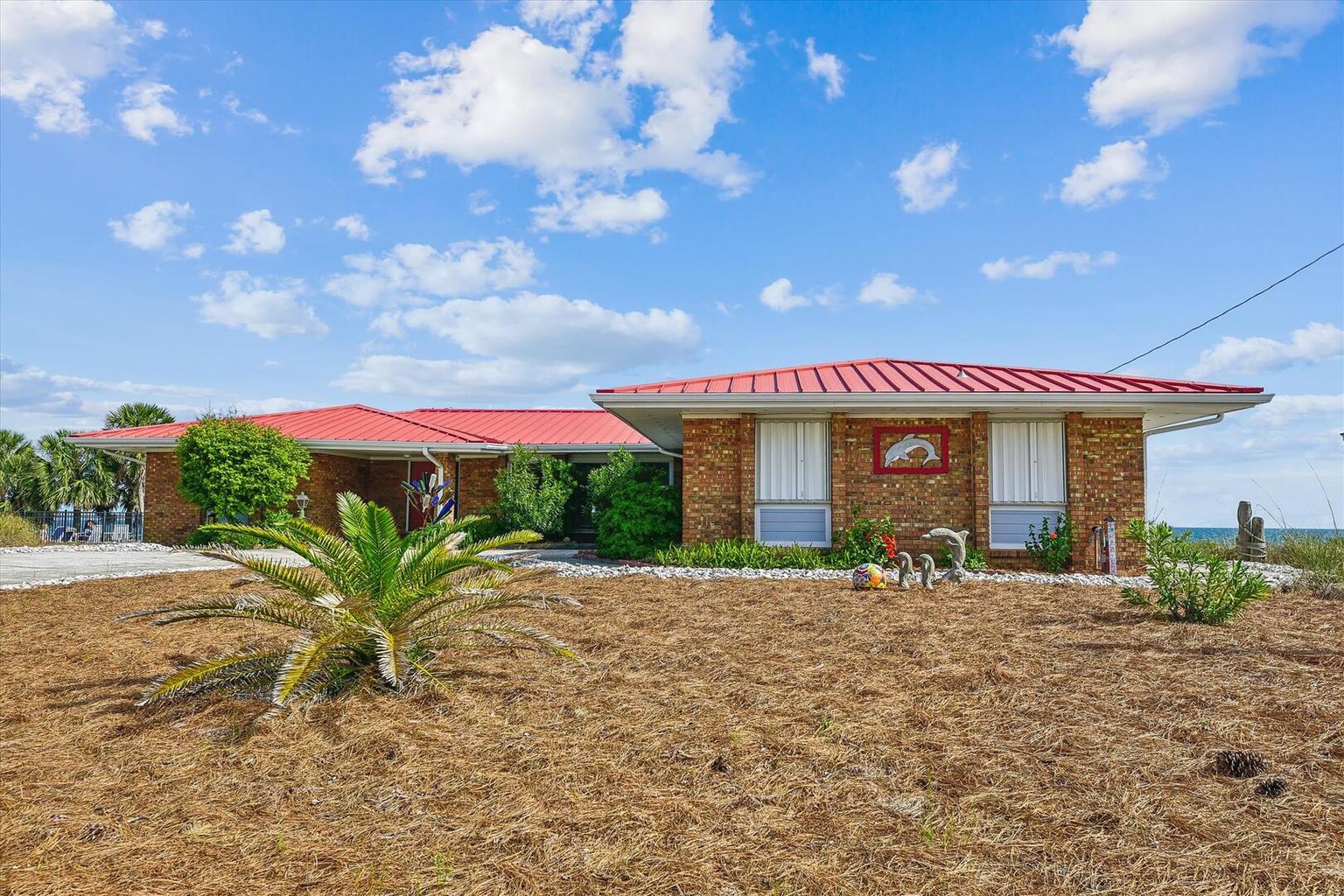St. George Island Vacation Rental