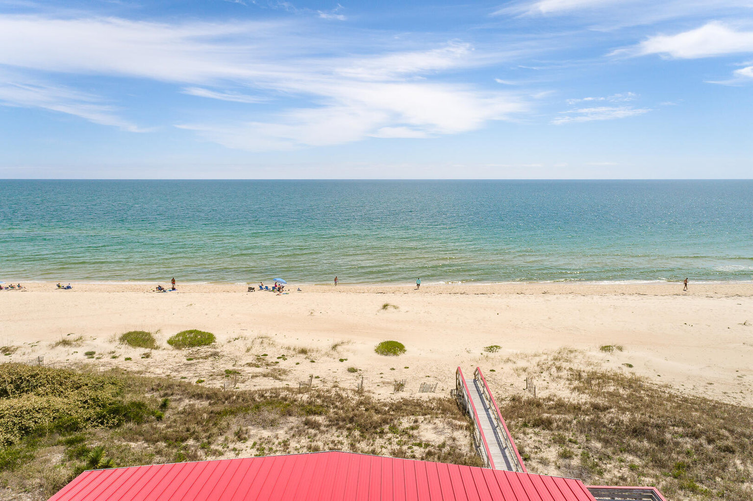 St. George Island Vacation Rental