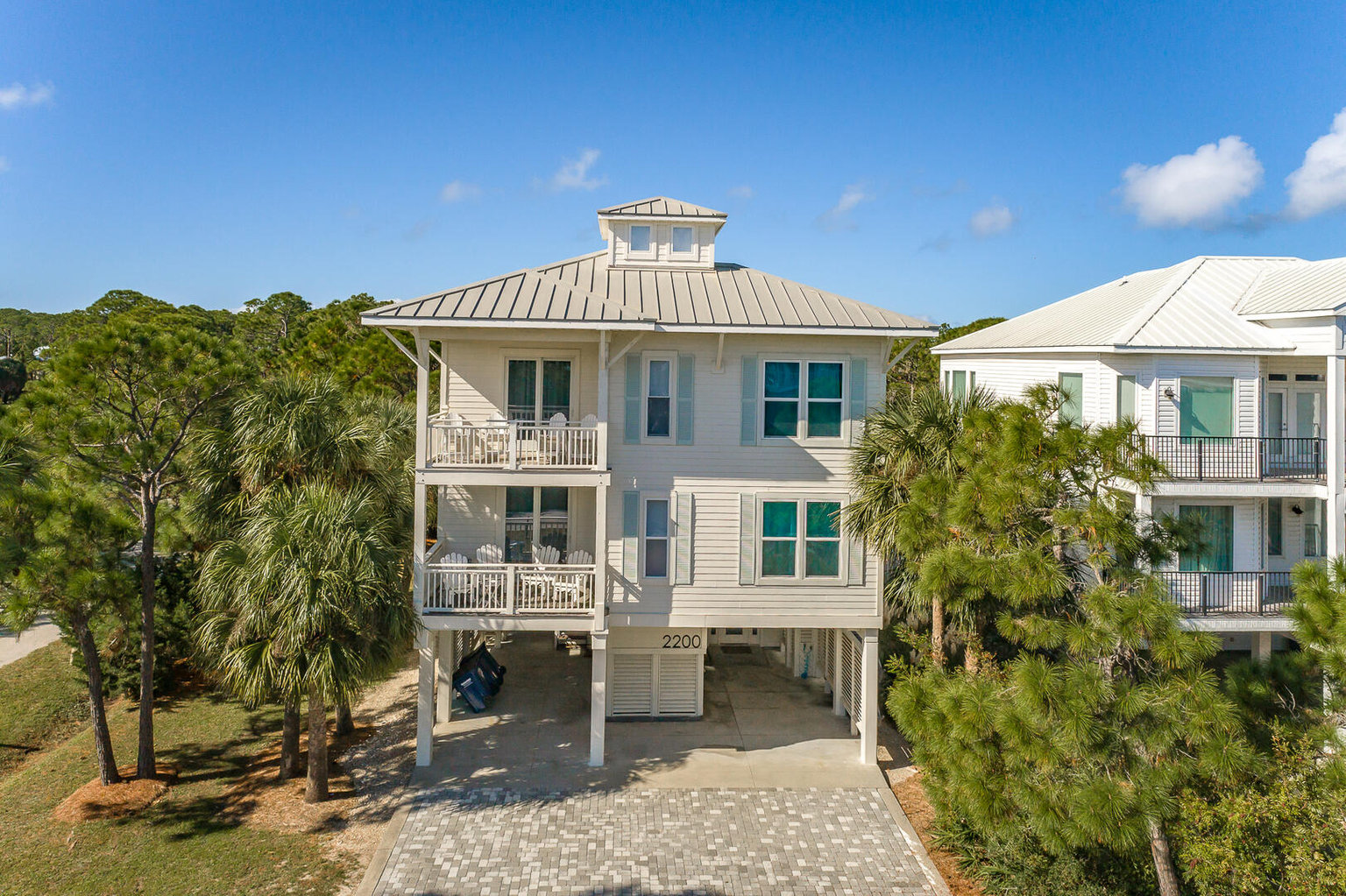 St. George Island Vacation Rental