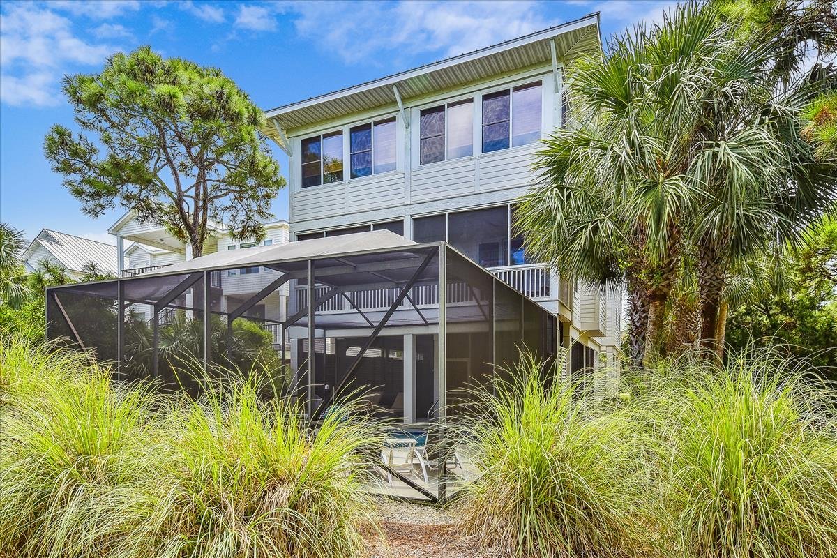 St. George Island Vacation Rental