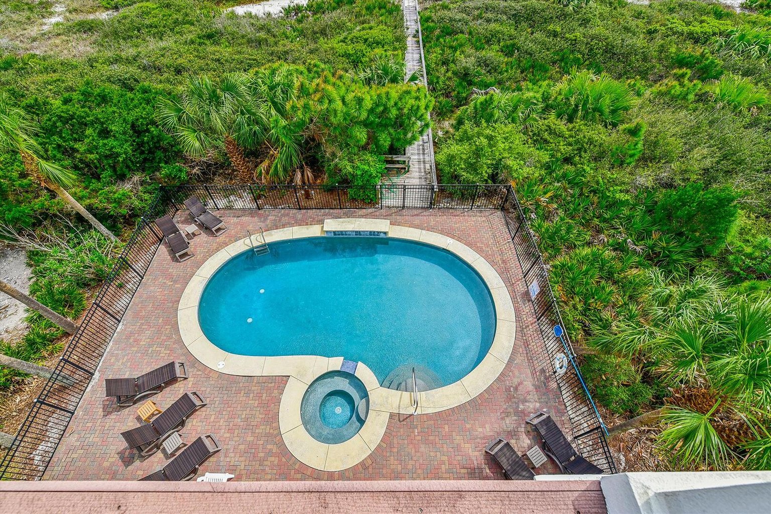 St. George Island Vacation Rental