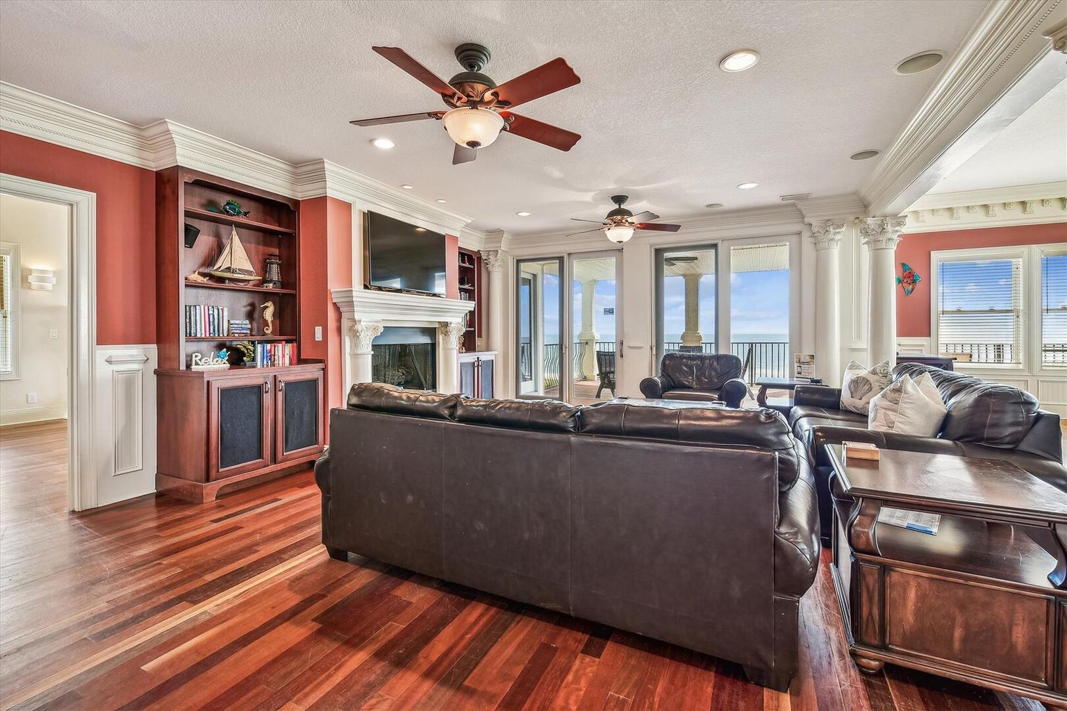 St. George Island Vacation Rental