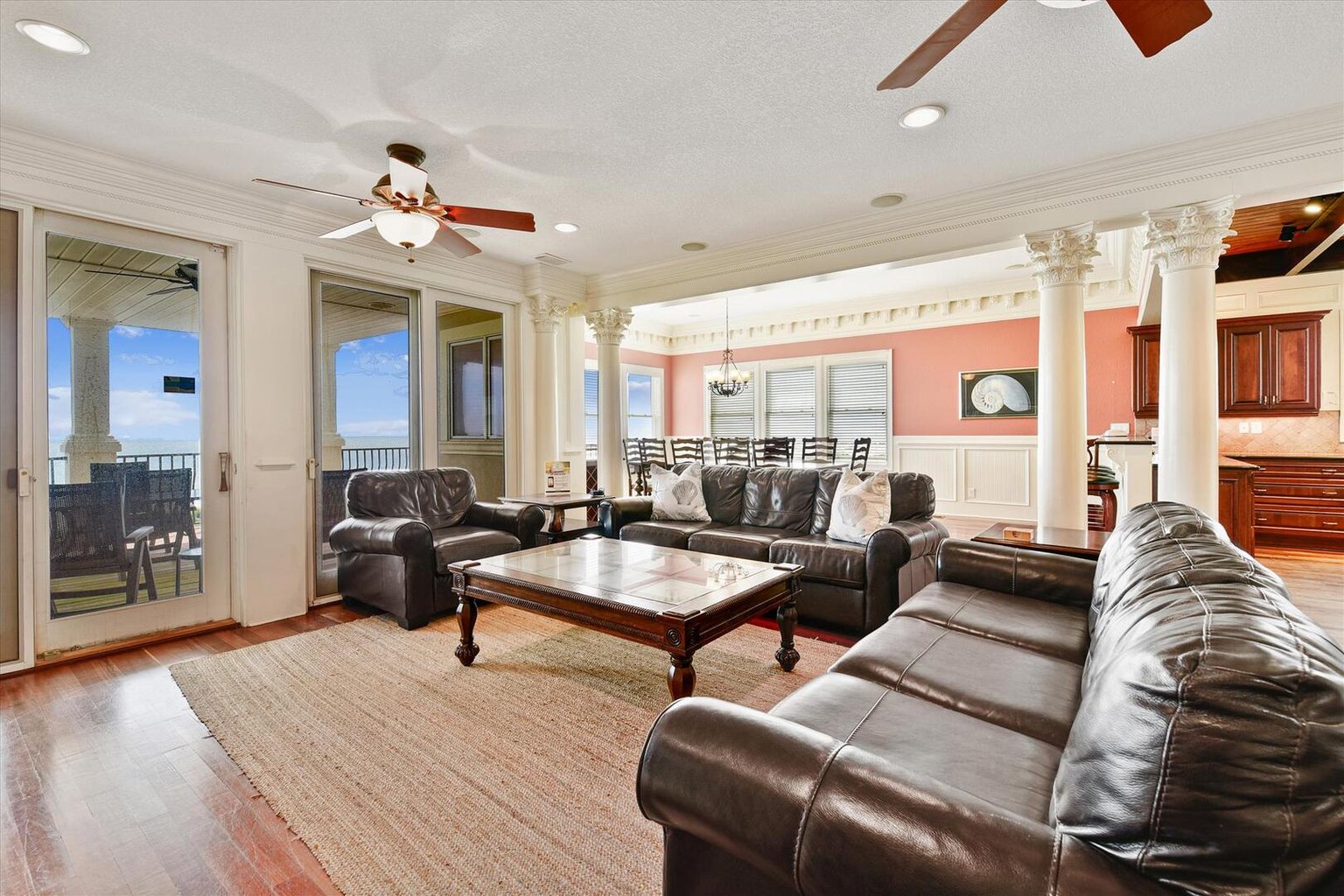 St. George Island Vacation Rental