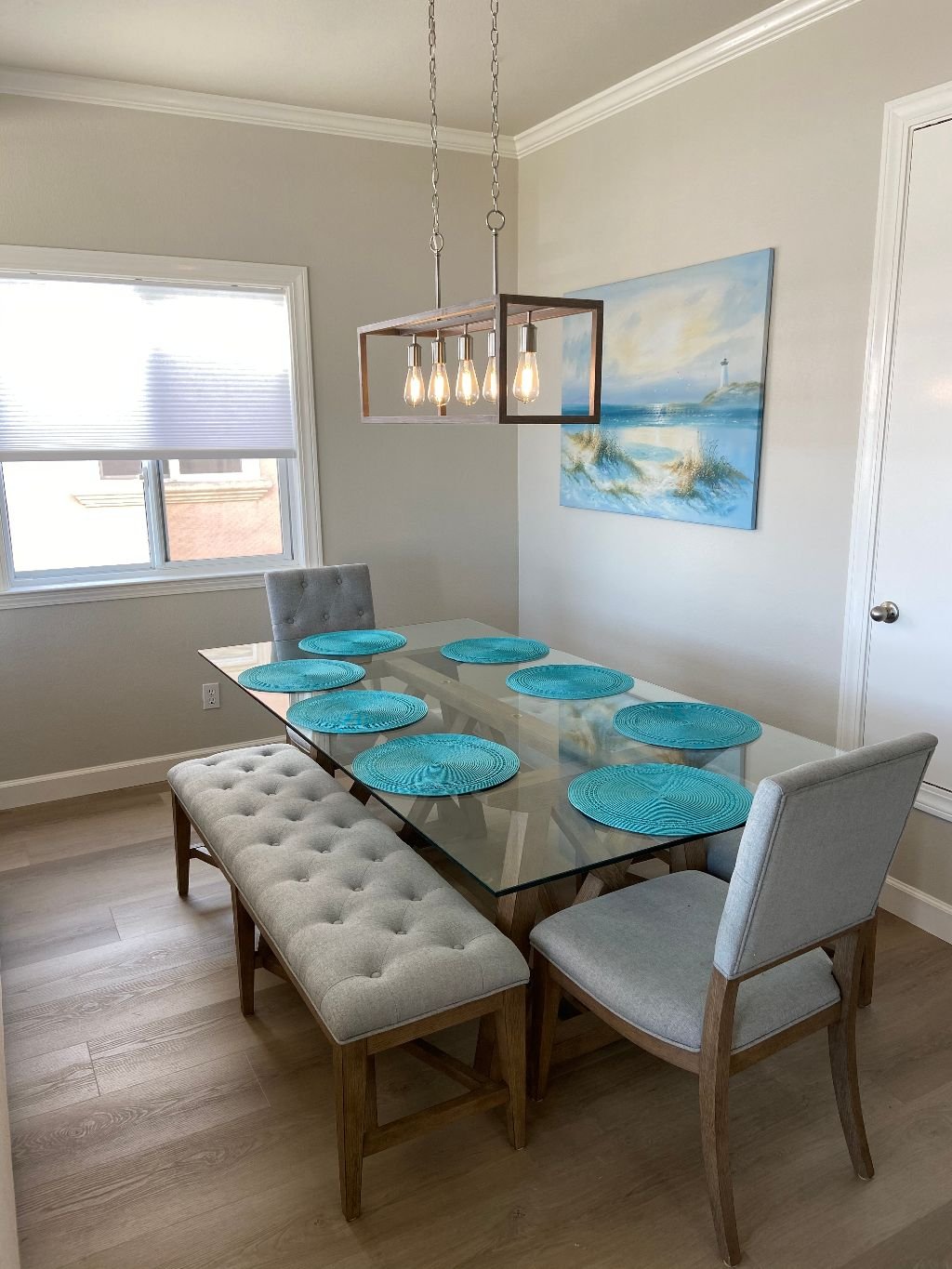 Aptos Vacation Rental