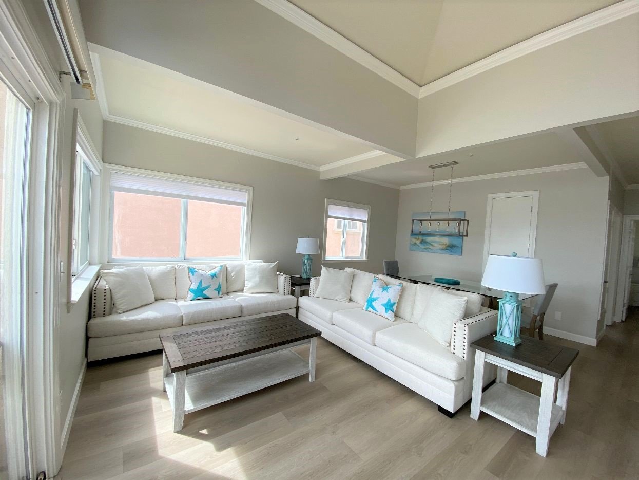 Aptos Vacation Rental
