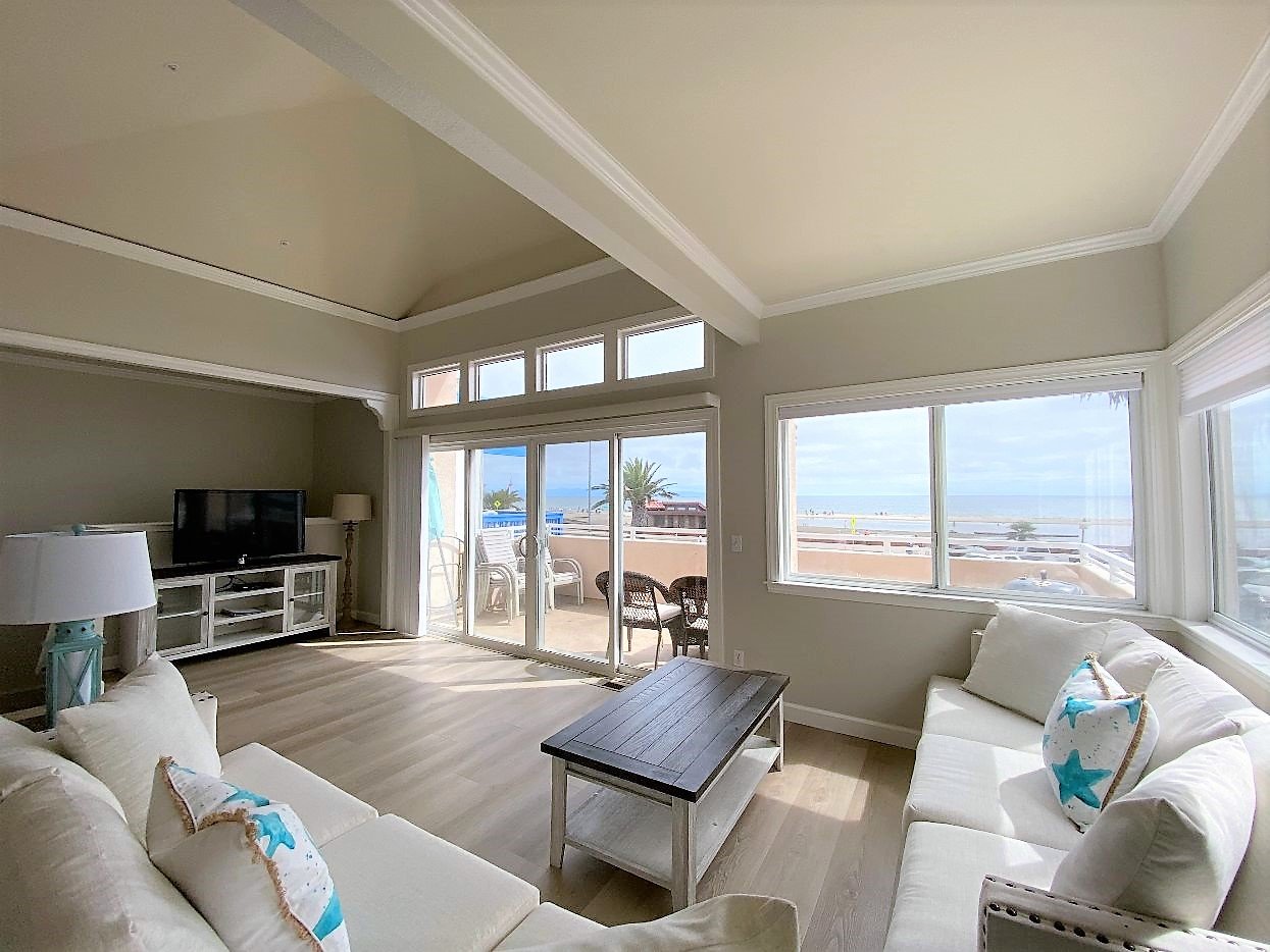 Aptos Vacation Rental