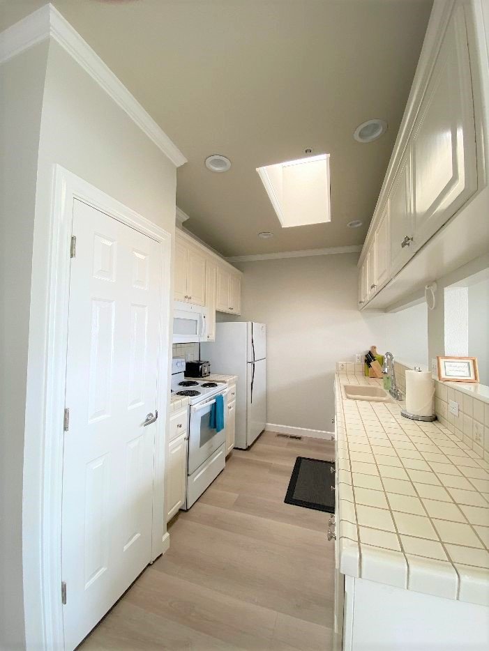 Aptos Vacation Rental