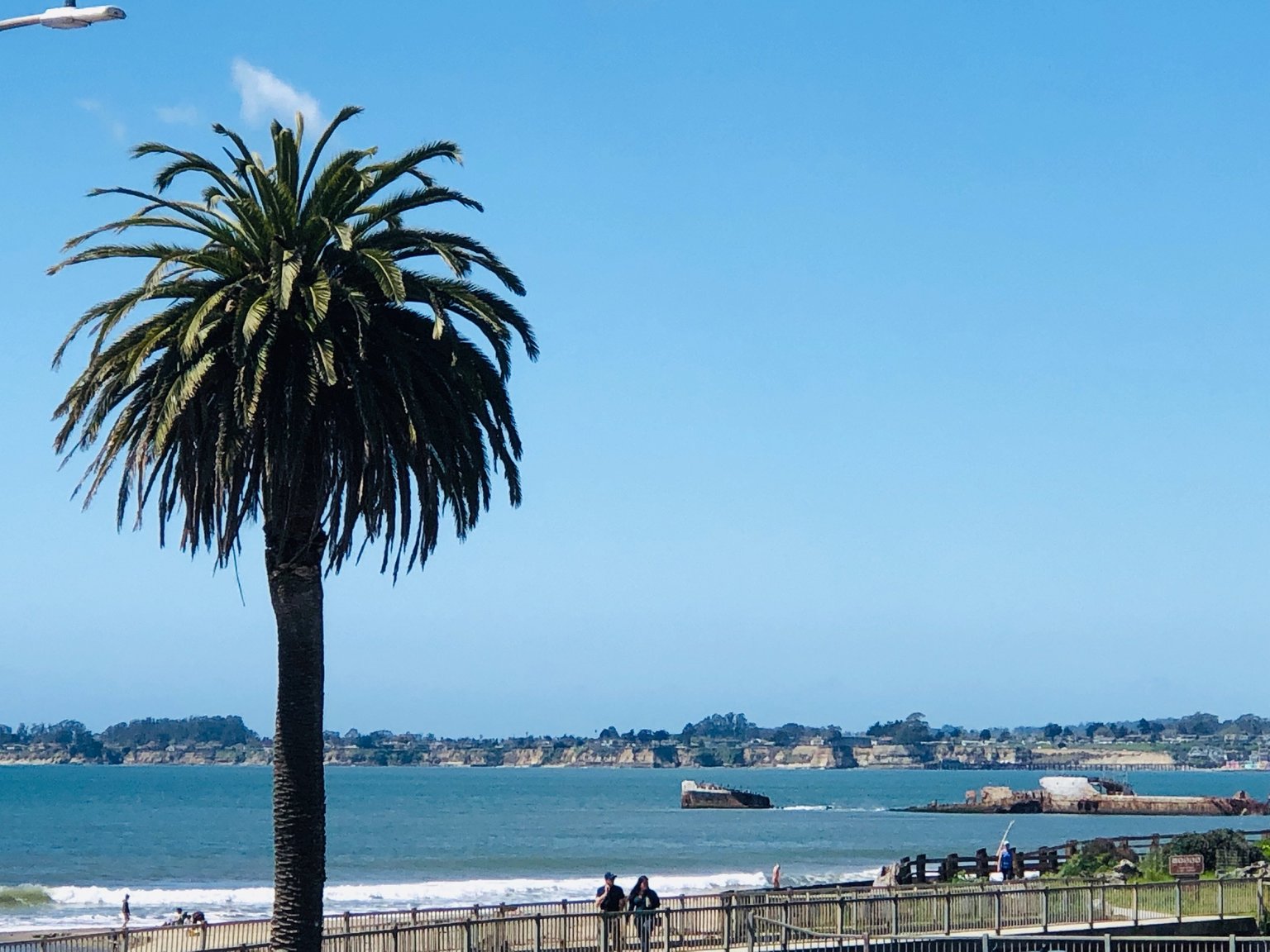 Aptos Vacation Rental