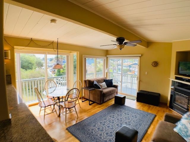 Aptos Vacation Rental