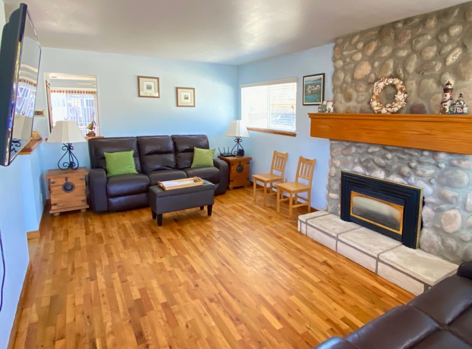 Aptos Vacation Rental
