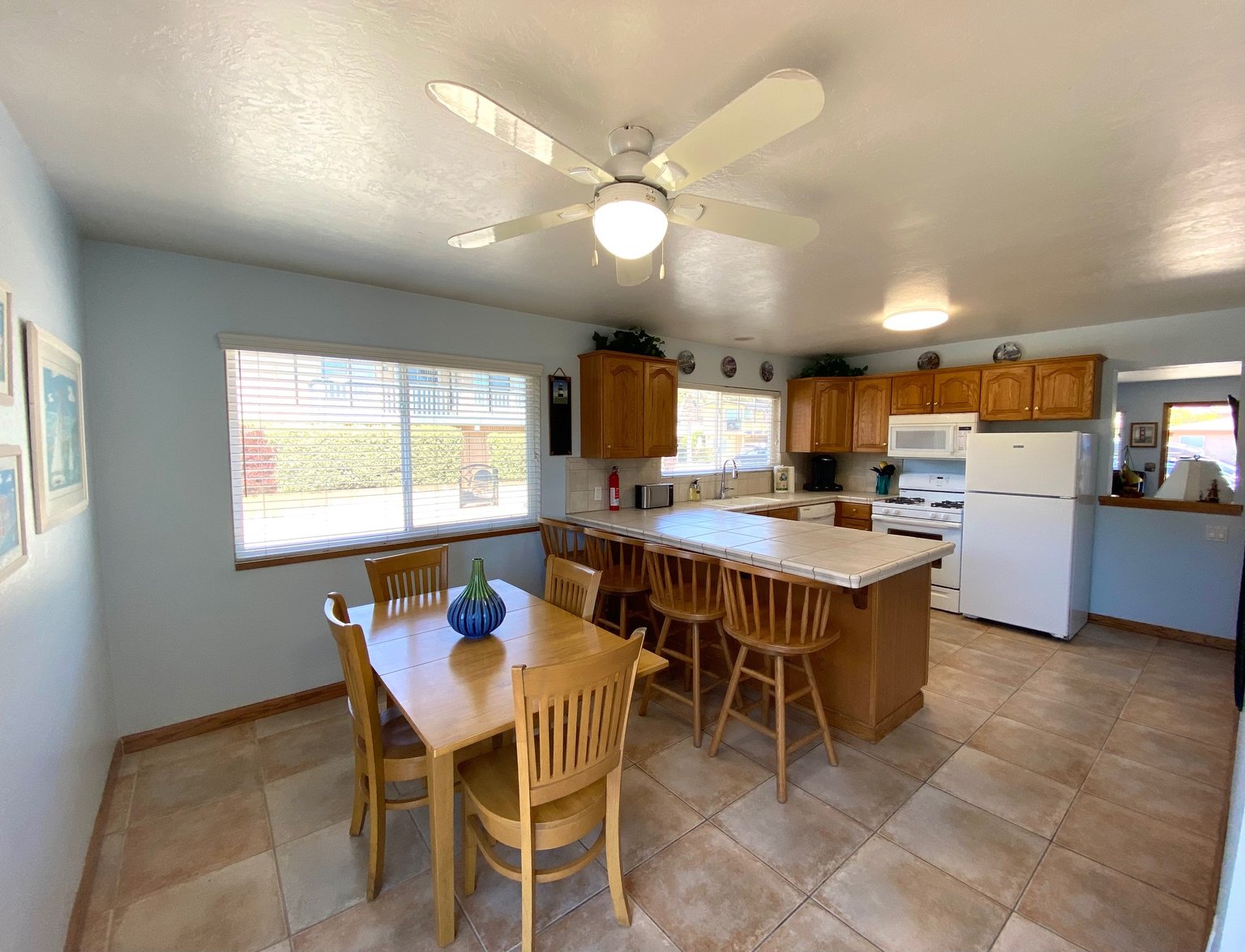 Aptos Vacation Rental